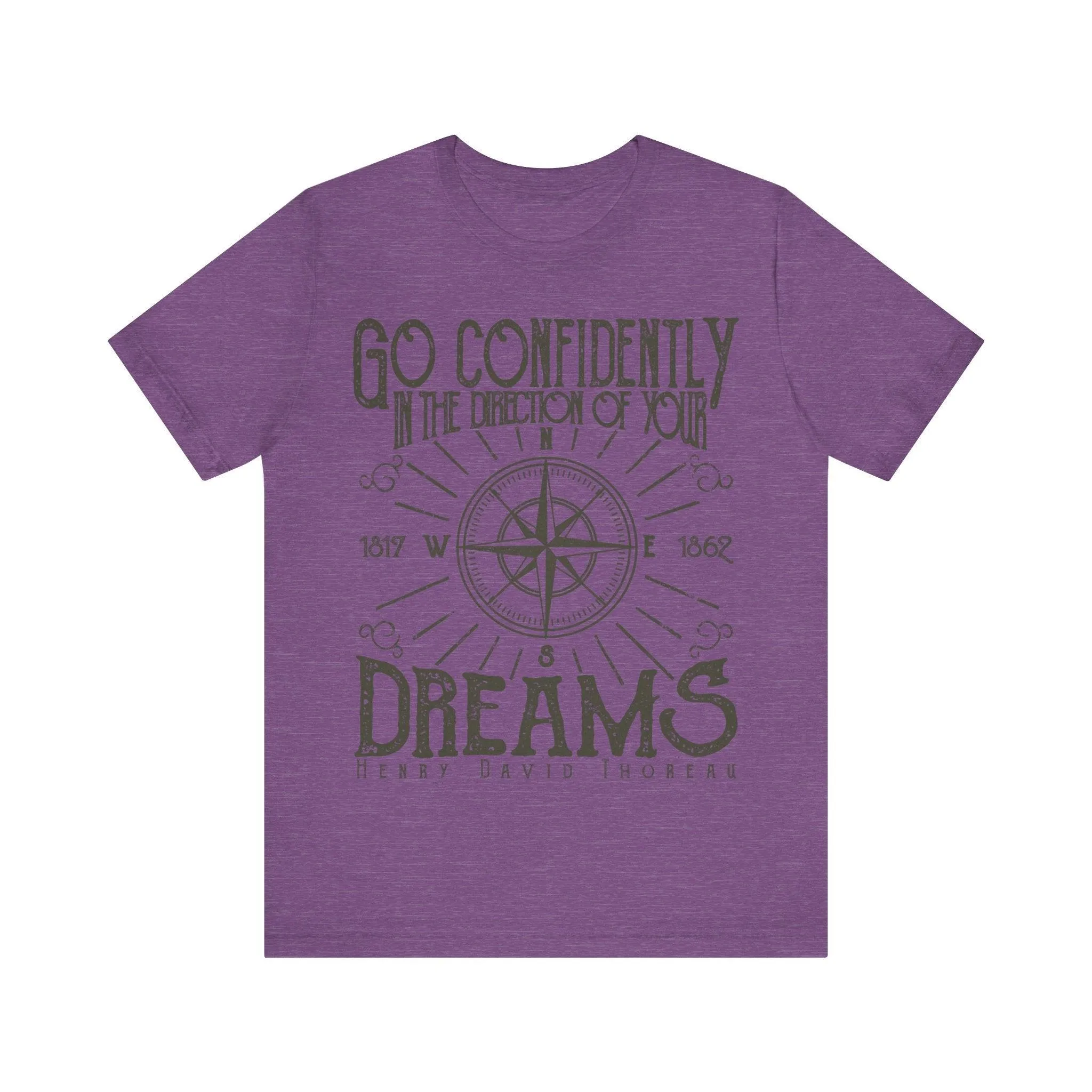 90s Dream Compass T Shirt