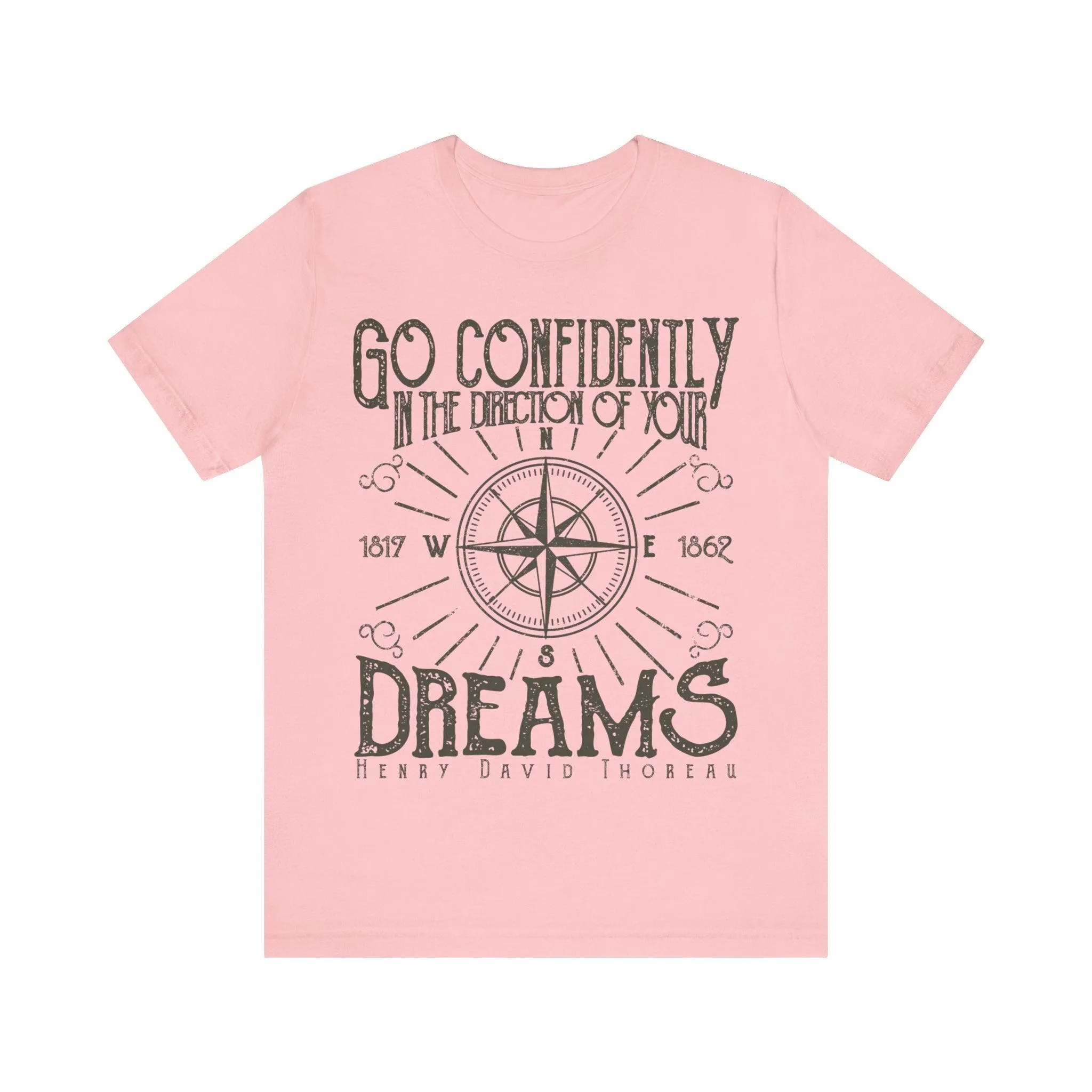 90s Dream Compass T Shirt