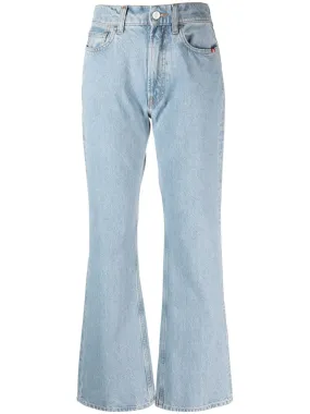 AMISH Jeans Clear Blue