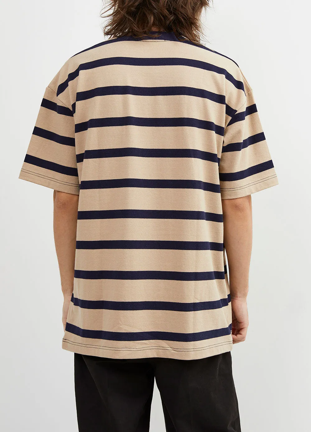 Benton Stripe T-shirt