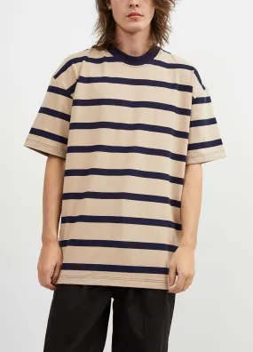 Benton Stripe T-shirt