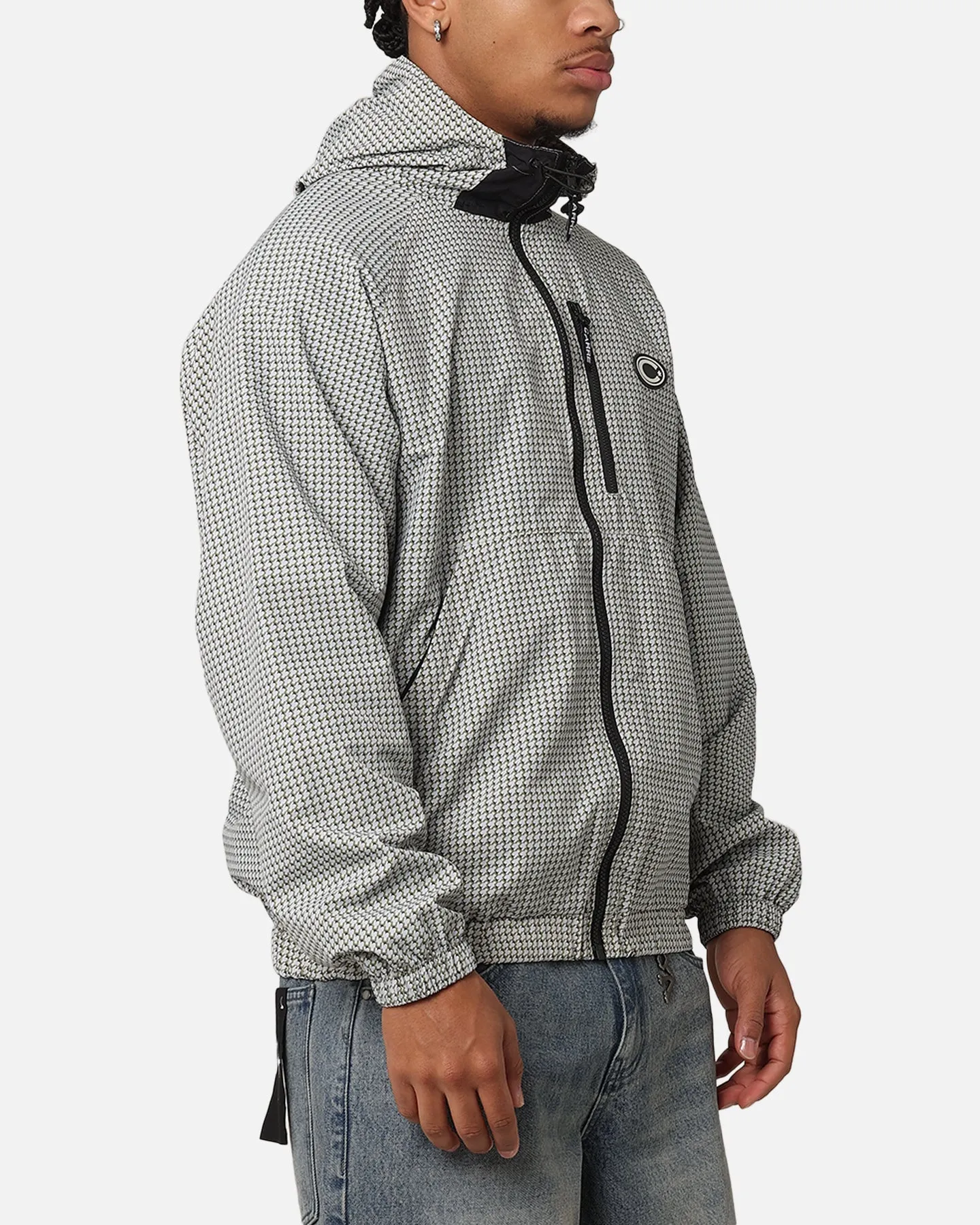 Carre Croydon Jacket Houndstooth