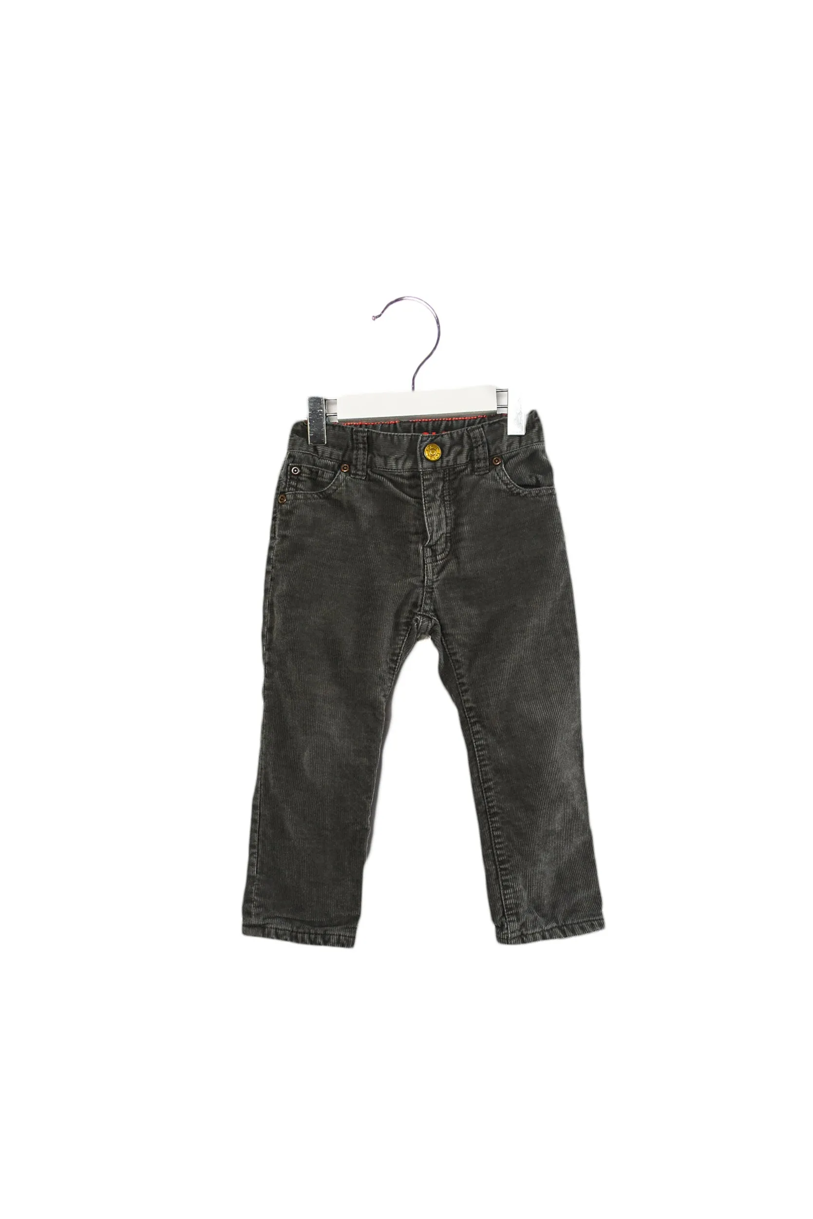 Crewcuts Casual Pants 2T