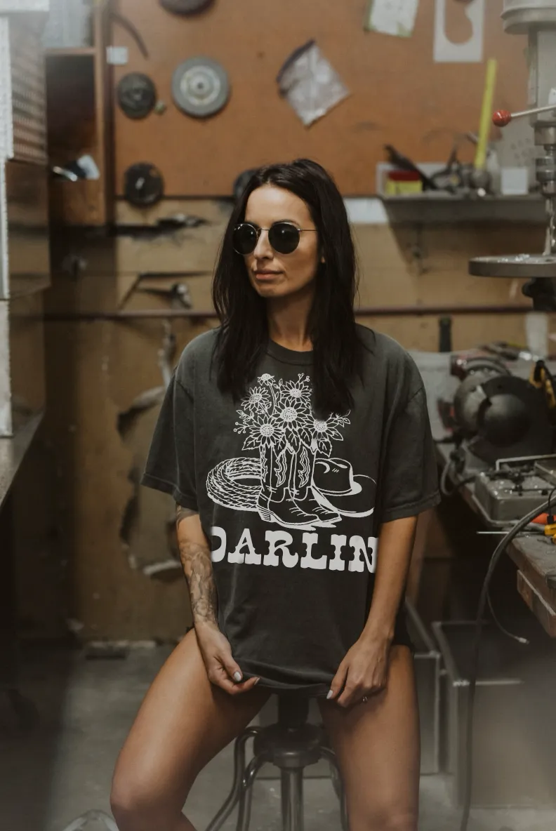 Darlin' T-Shirt