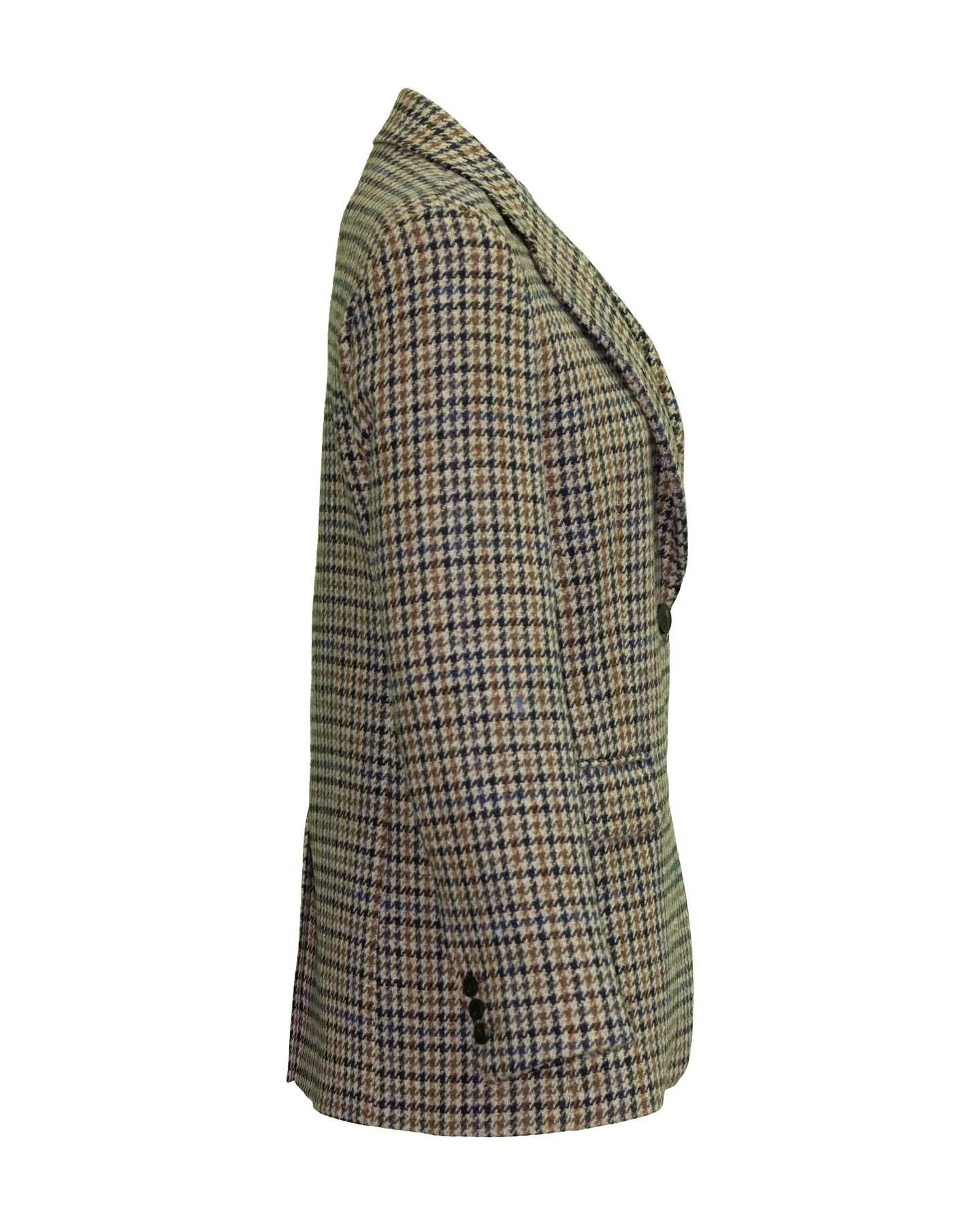 Douglas Check Jacket