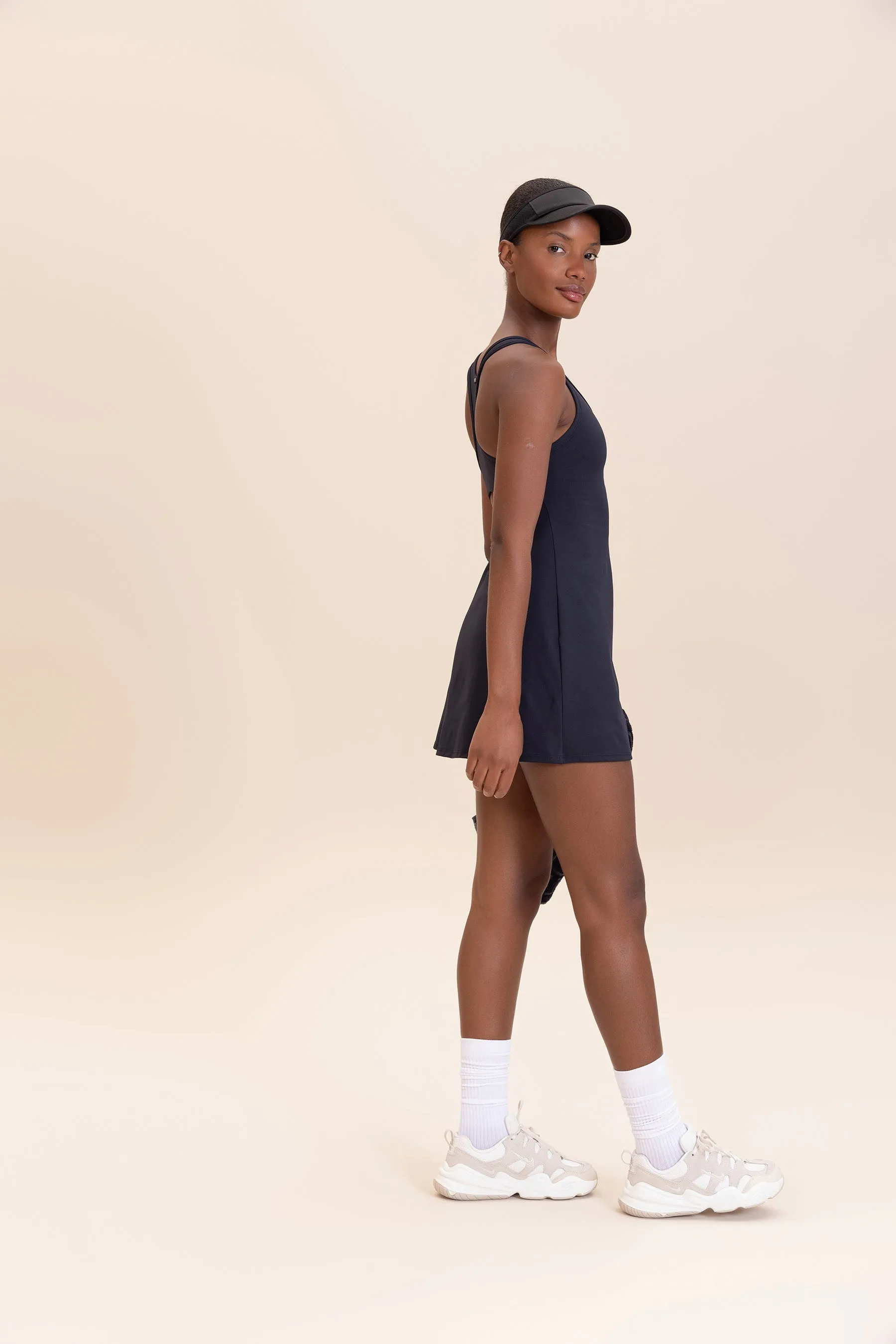 Dress Fit Shorts BT Set