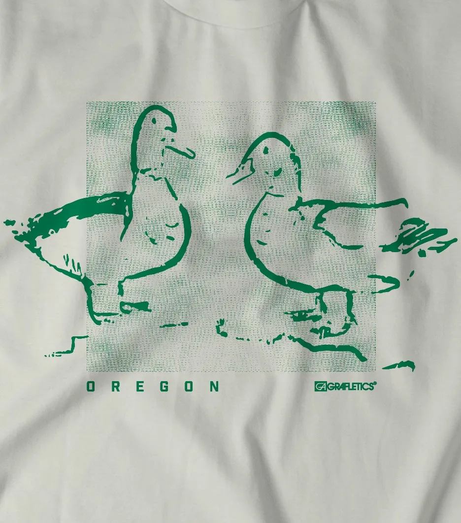 Ducks Tee