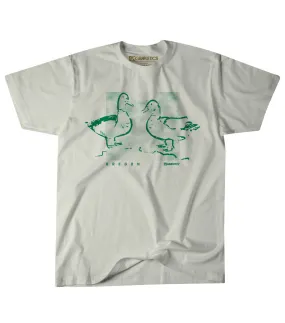 Ducks Tee