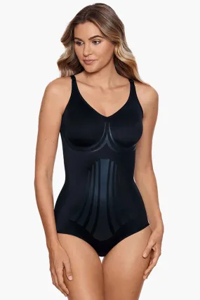 Fit Sense Bodybriefer - Black