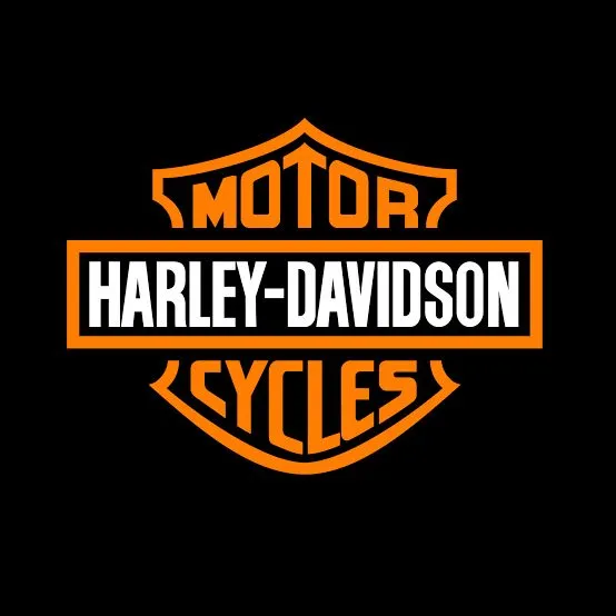 Harley Davidson T.Shirt 50 Pcs