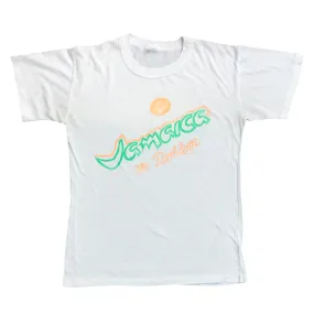 Jamaica No Problem Tee