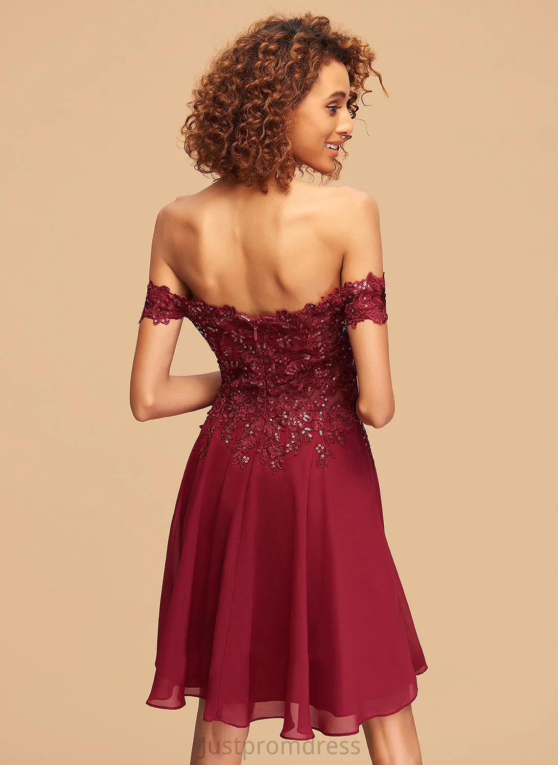 Jazlyn Homecoming Dresses Bridesmaid Dresses Alia