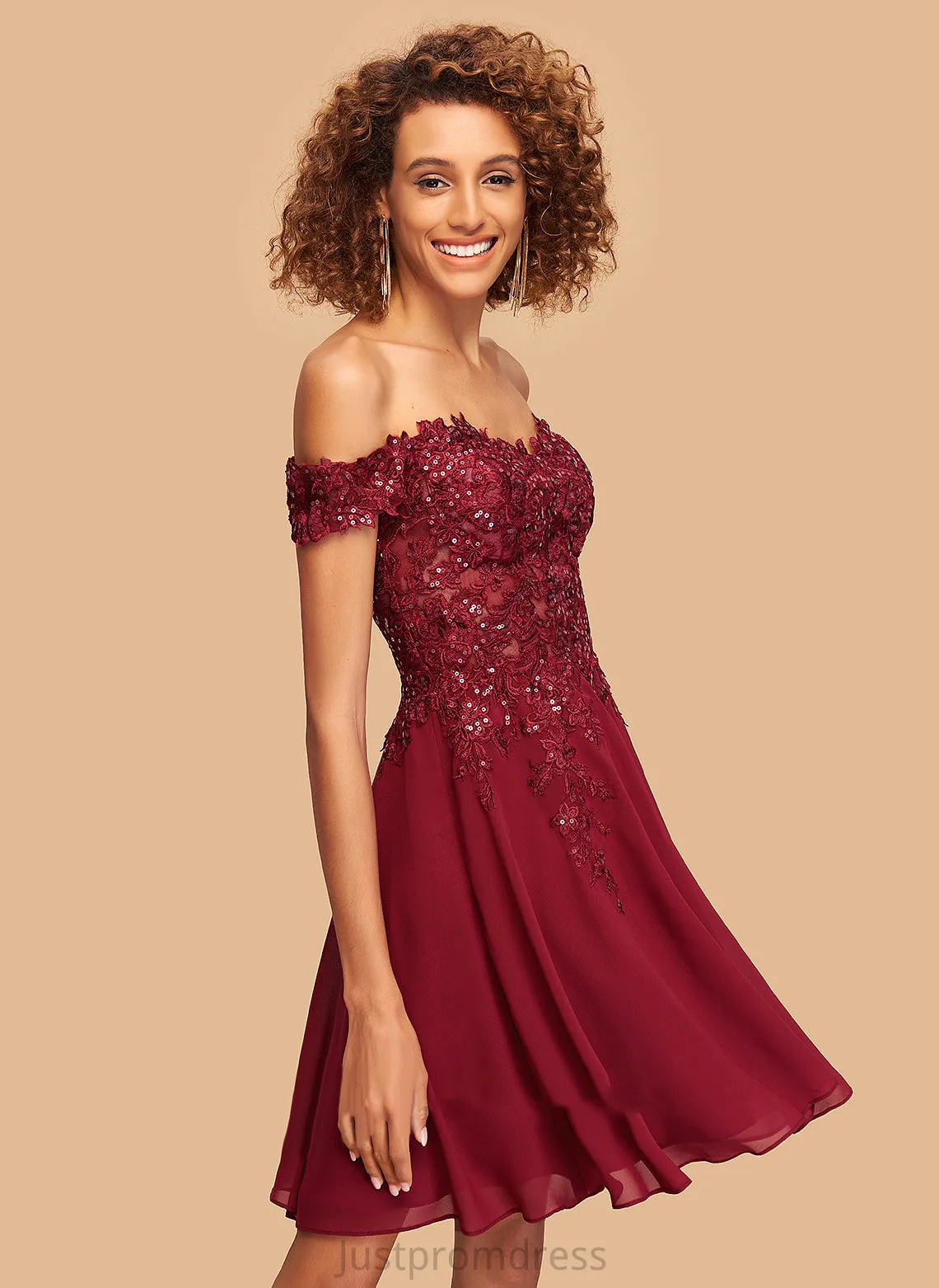 Jazlyn Homecoming Dresses Bridesmaid Dresses Alia