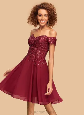 Jazlyn Homecoming Dresses Bridesmaid Dresses Alia