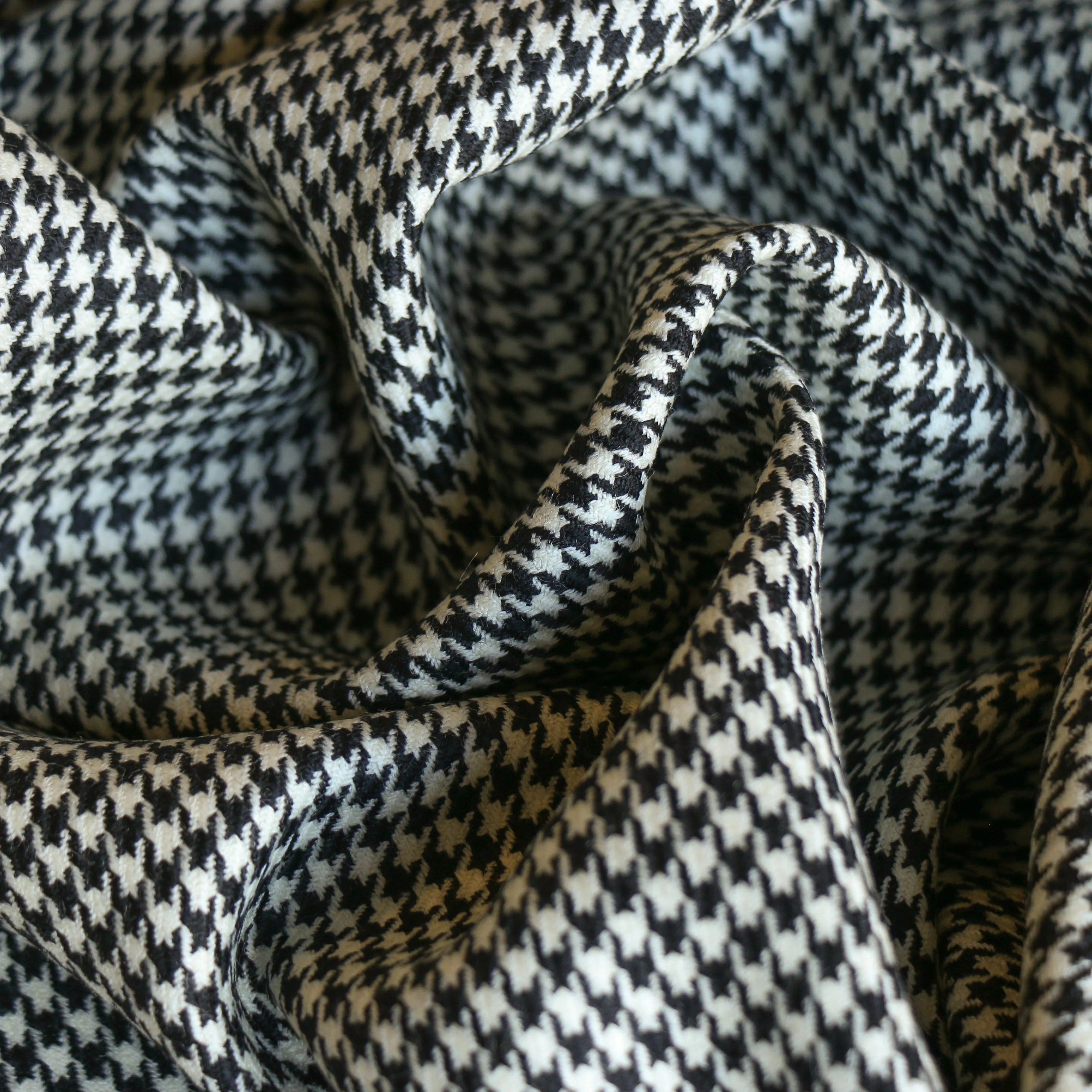 Ornella Houndstooth