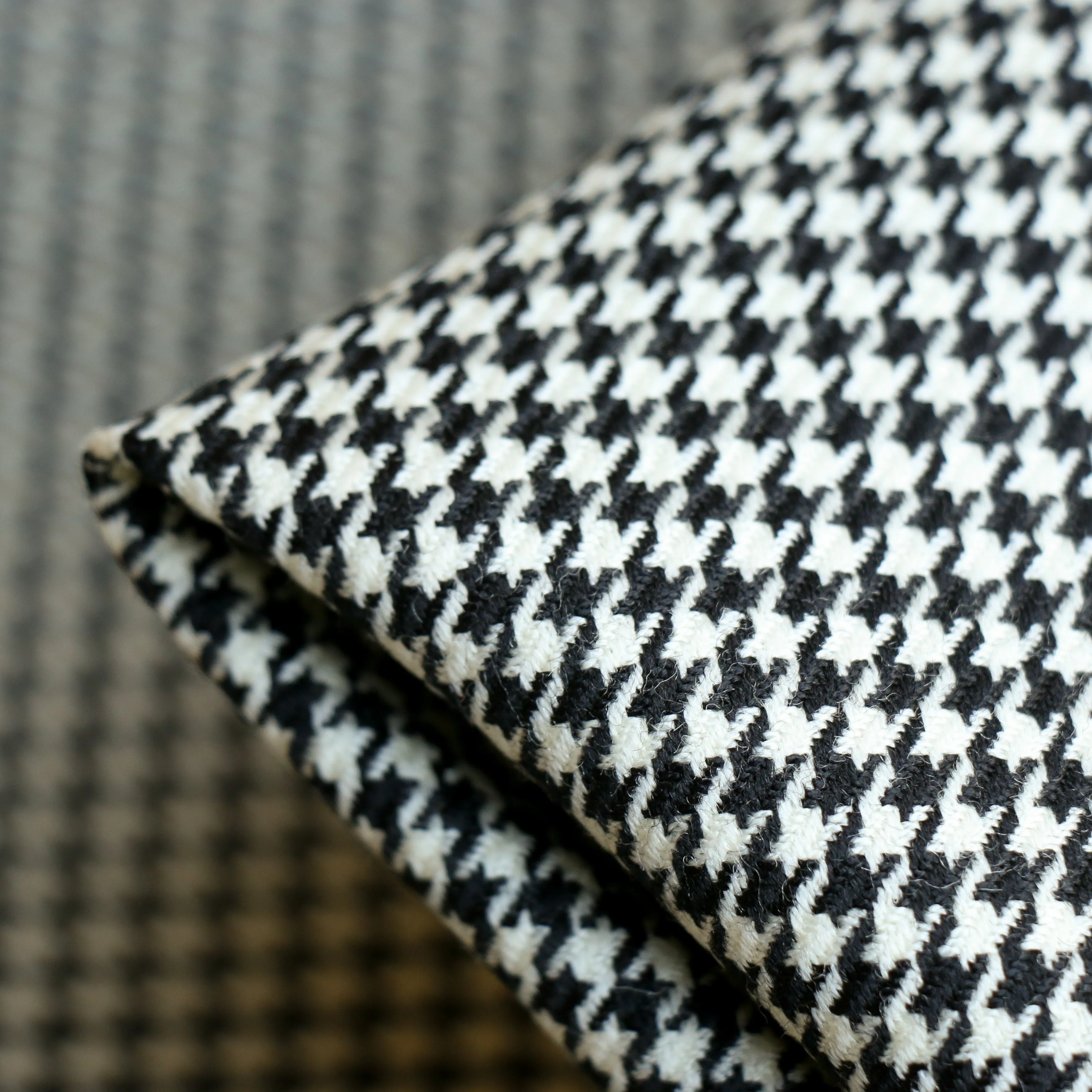 Ornella Houndstooth