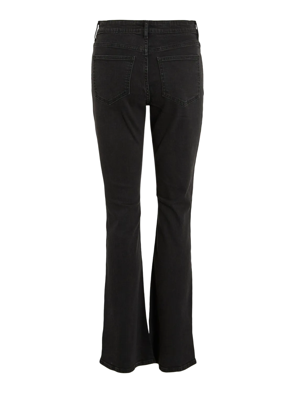 VIBETTY Jeans - Black Denim