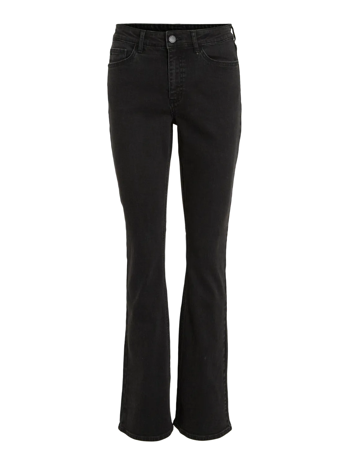 VIBETTY Jeans - Black Denim