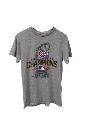 Vintage World Series MLB T-shirt Small