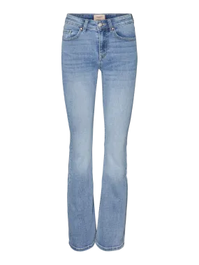 VMFLASH MR FLARED JEANS LI371 GA